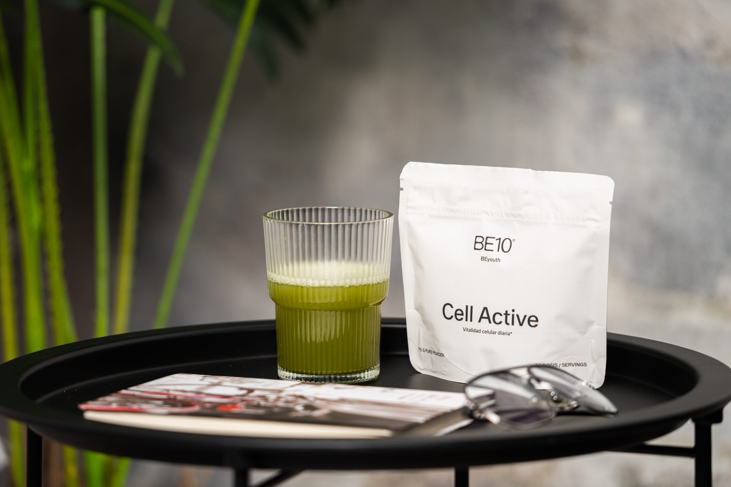 BE10 Supplements - Foto producto vista 3