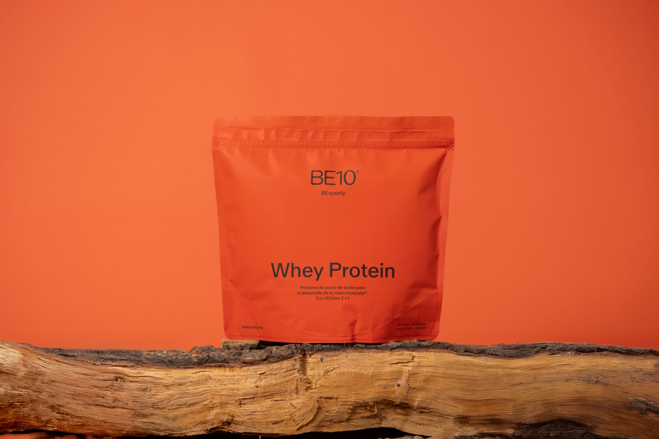 BE10 Supplements - Producto suplemento natural vista 4