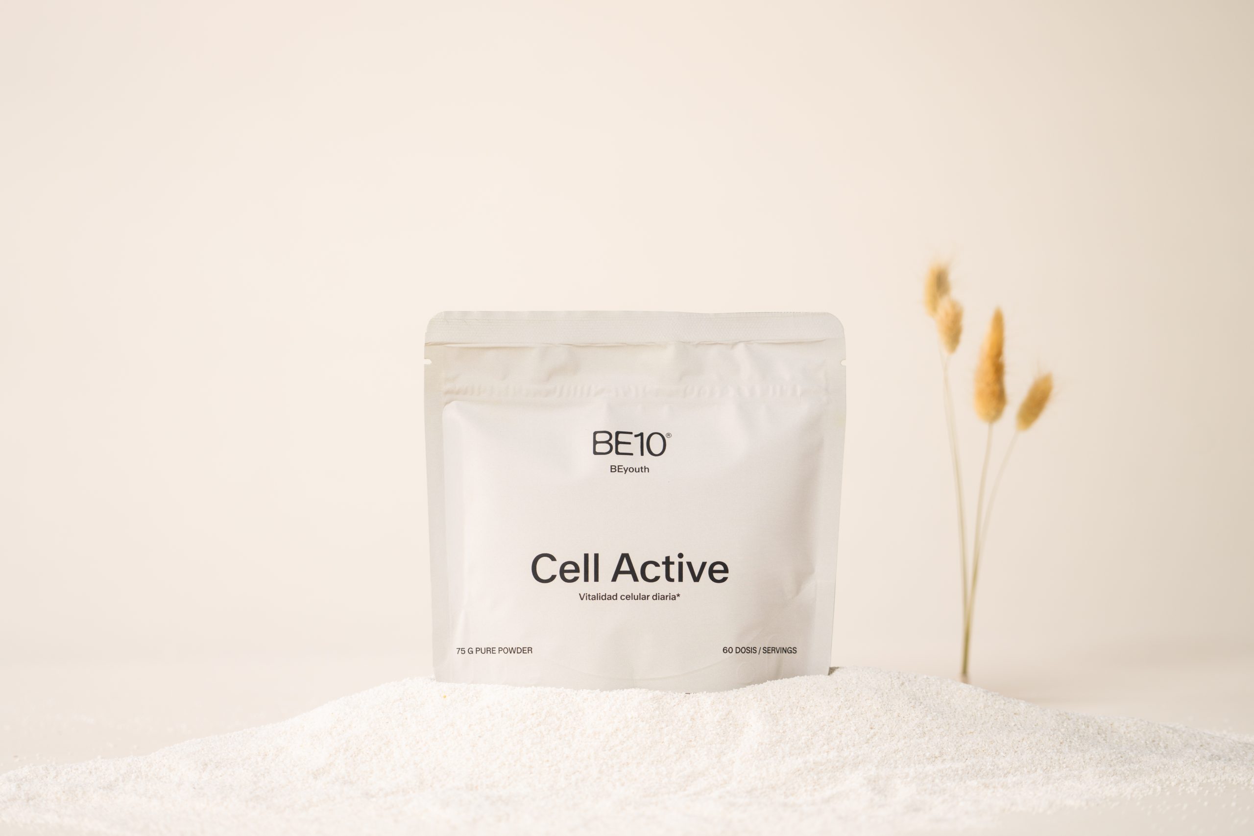 BE10 Supplements - Foto producto vista 4